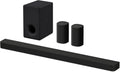 Sony BRAVIA Theater Bar 9 Soundbar System - Complete Home Theater