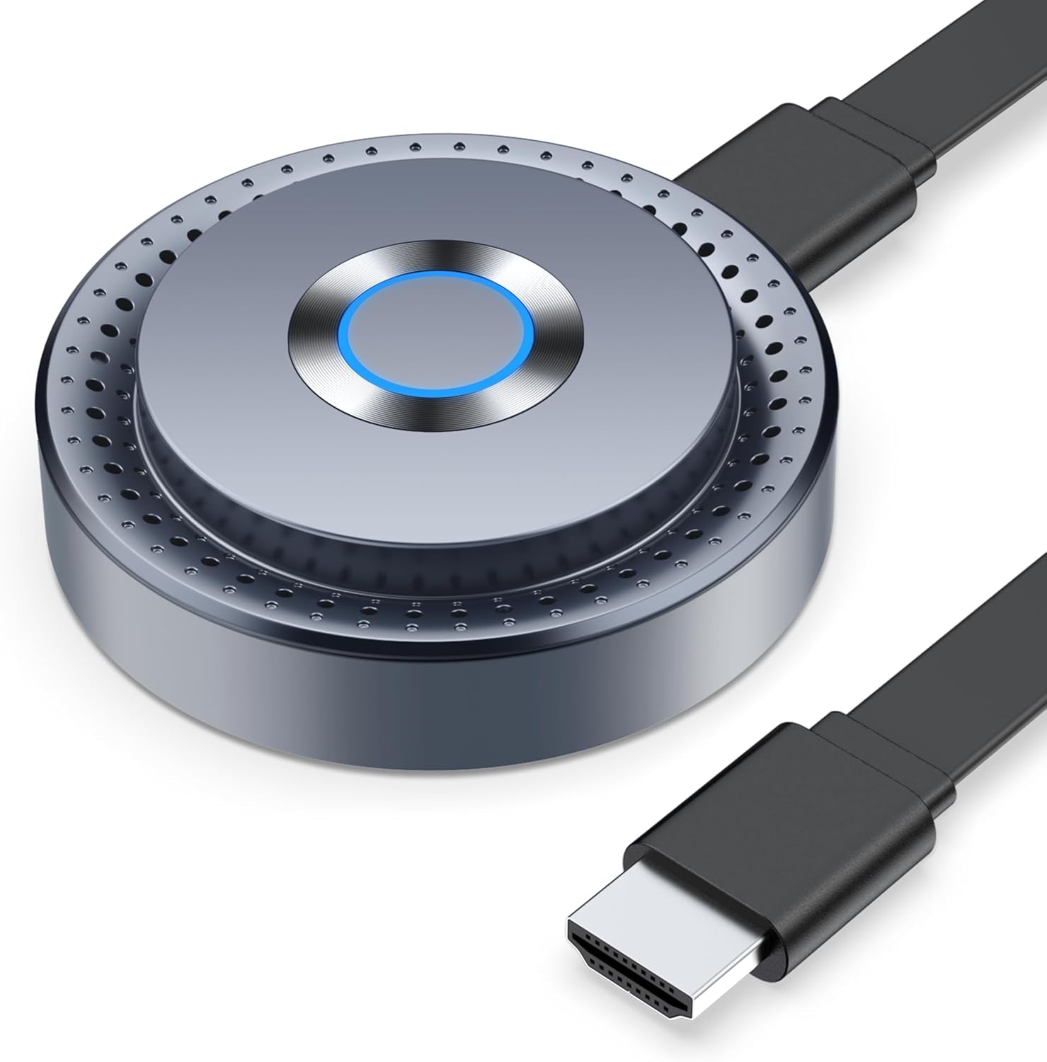 Stream Any Device to HDTV with TPUFO Dongle