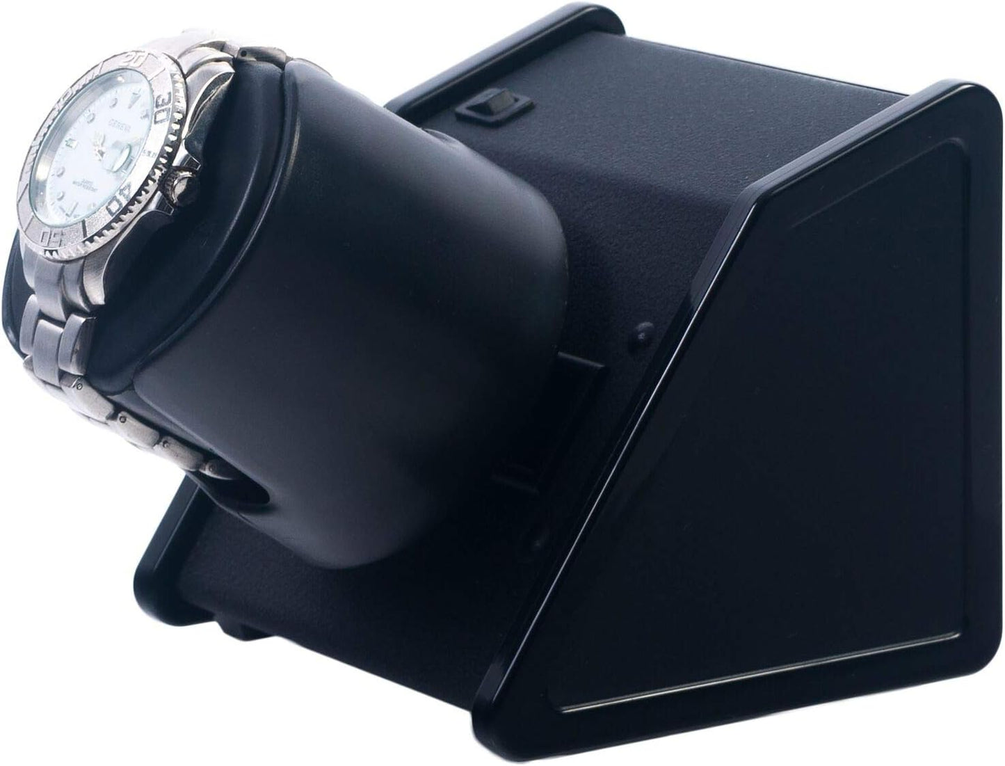 Keep Time Ticking: Orbita Sparta Single Winder