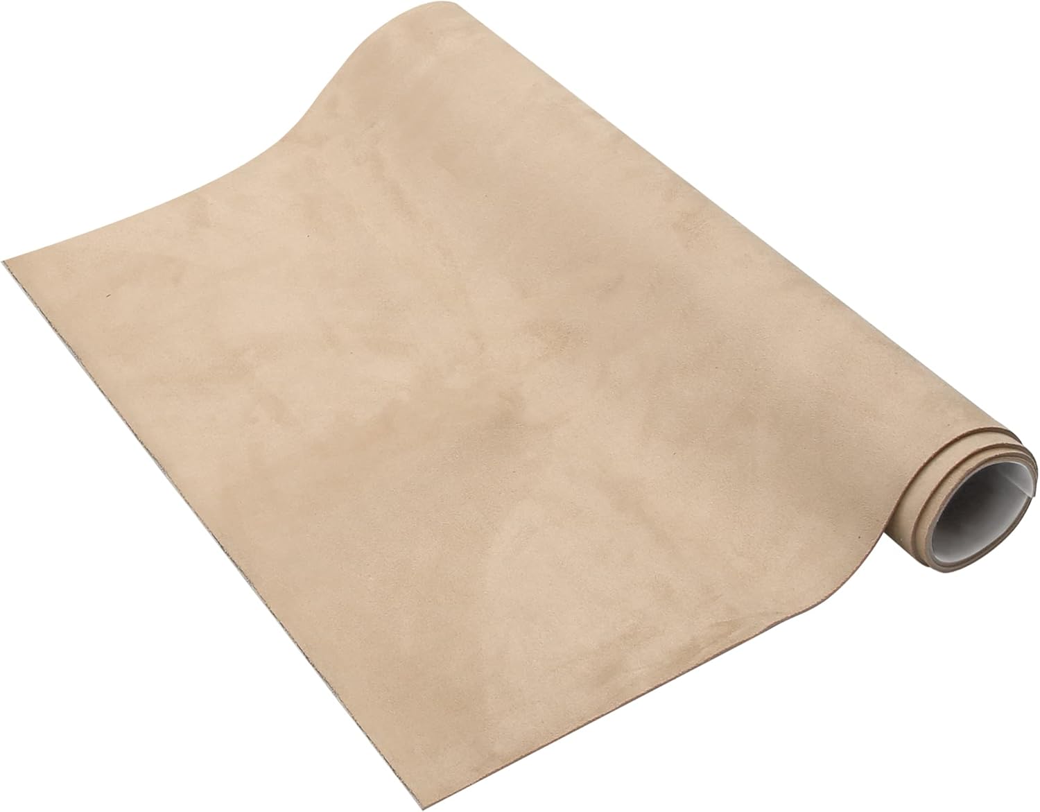 X AUTOHAUX Suede Headliner Fabric for Car Truck RV Interior