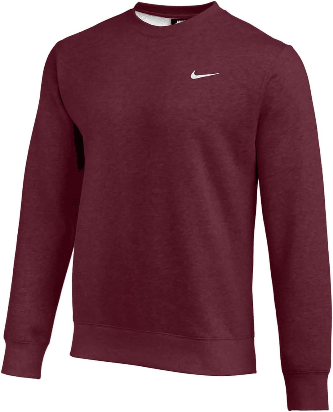 Crew Sweatshirt by Nike - Stylish Comfort for Everyday Wear