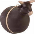 Bouncy Bull Rodeo Ride On Toy for Kids - Balance & Bounce Fun