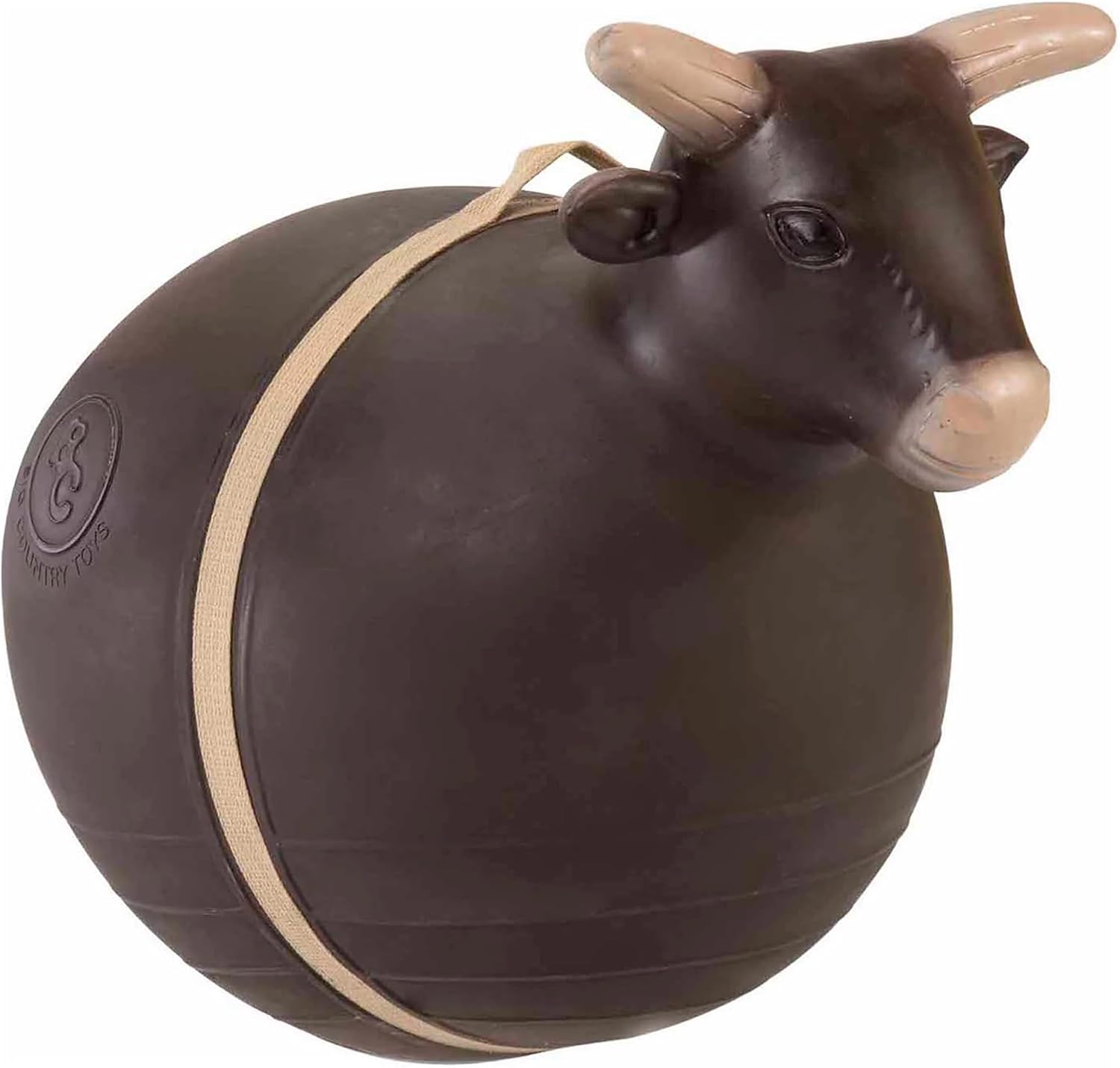 Bouncy Bull Kids Toys for Ultimate Rodeo Fun and Learning
