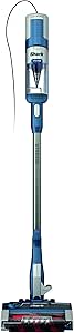 Shark HZ3002 Stratos Ultralight Corded Stick Vacuum Review