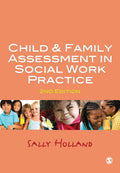 Child and Family Assessment in Social Work Practice Review
