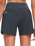 baleaf Women's 5 in Workout Shorts - Lightweight Run & Gym Shorts