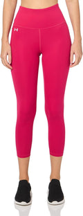 Under Armour Womens Motion Ankle Leggings - Comfortable (Style 6SFK)