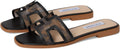 Hadyn Slide Sandal - Stylish Everyday Women's Slide