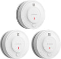 X-Sense 10-Year Battery Smoke Alarm for Reliable Home Safety