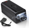 Electric Mouse Trap Zapper 2500V - Reusable No-Touch Rodent Control