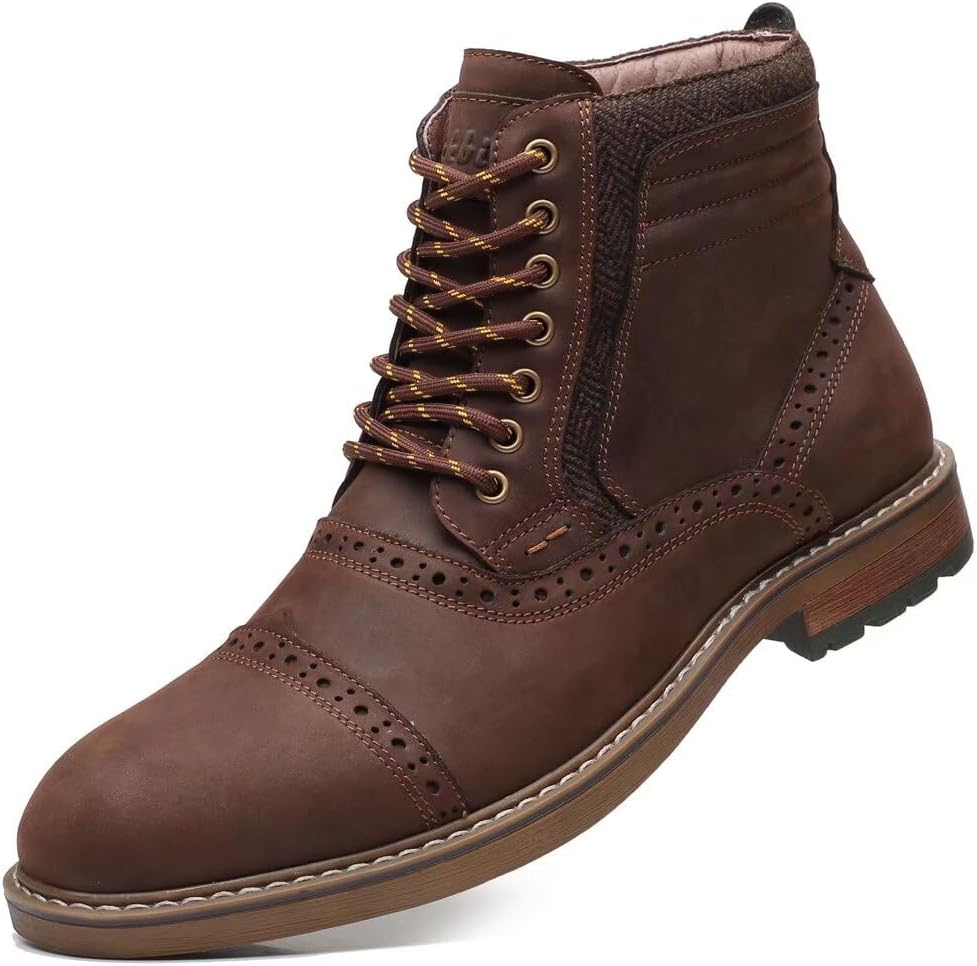 Stylish and Comfortable Mens Chelsea Boots for Any Occasion