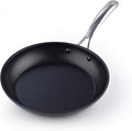 Cooks Standard Frying Omelet Pan 10.5in - Classic Hard Anodized