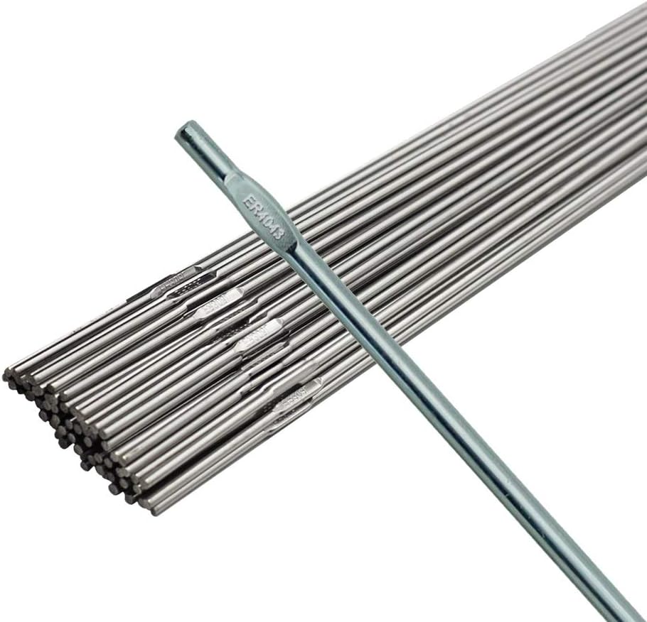 Premium ER4043 TIG Welding Rods for Aluminum Welding Projects