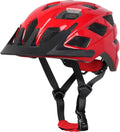 Kids Bike Helmet 2-Size Adjustable for Youth - Lightweight Safety