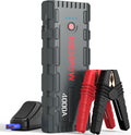 NEXPOW G17 S40 Jump Starter 4000A Peak - Portable 12V Booster
