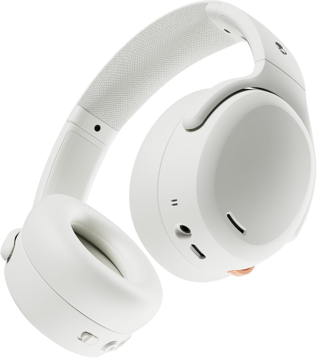 Skullcandy Crusher ANC 2 Wireless Headphones with Bass Boost