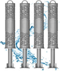 Silver Ion Cartridge for Hot Springs Spa - Clear Water Mineral Stick