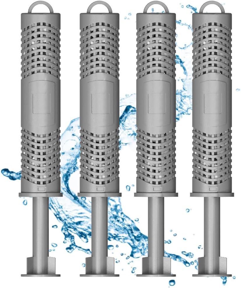 Silver Ion Cartridge for Hot Springs Spa - Crystal Clear Water