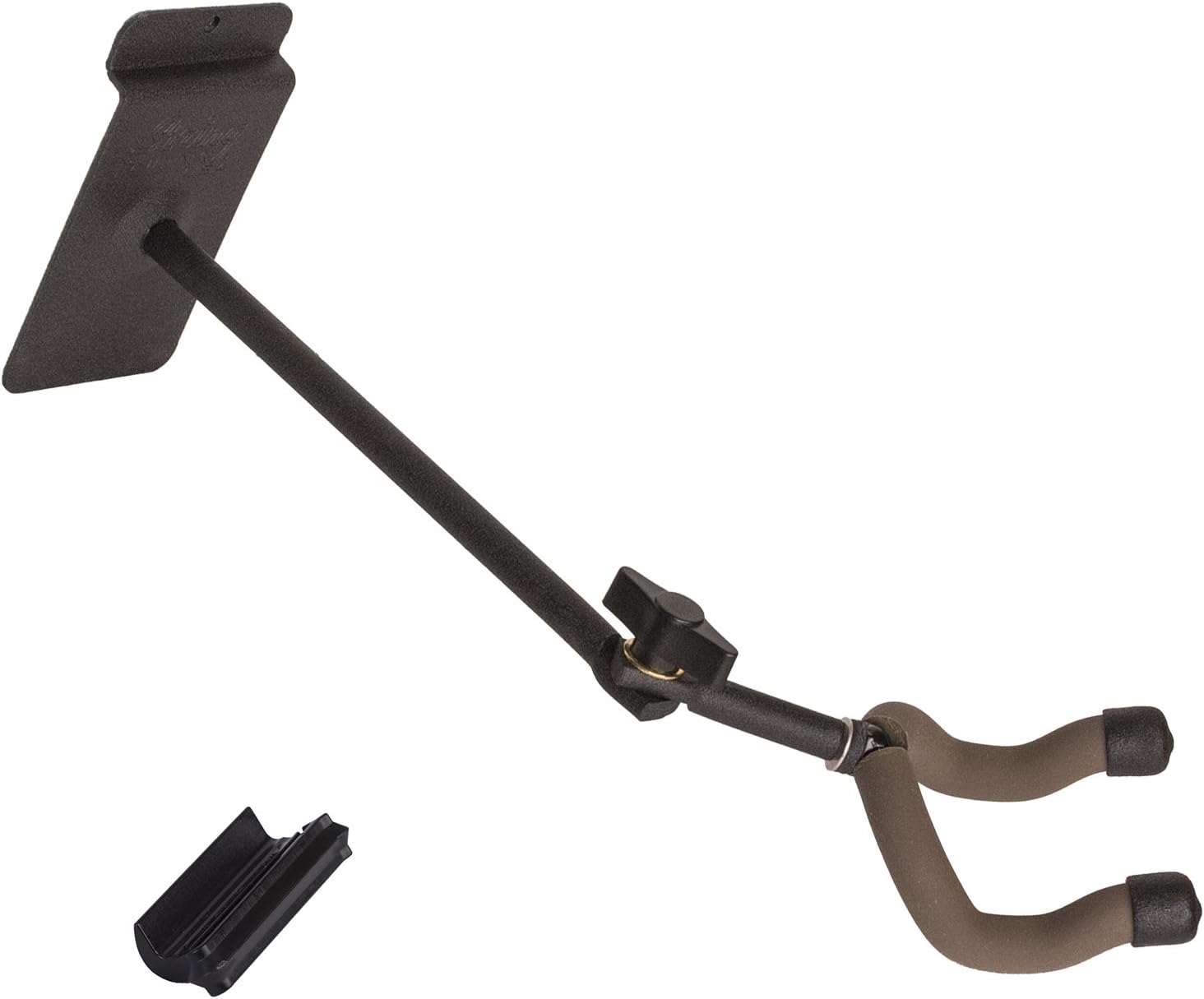 Versatile Guitar Hanger for All Instruments