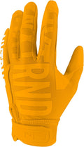 Men's Nxtrnd G1 Pro Football Gloves for Enhanced Comfort and Control