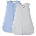 Buttery Soft Rayon Bamboo Baby Sleep Sack 6-18 Months - 1.0 TOG