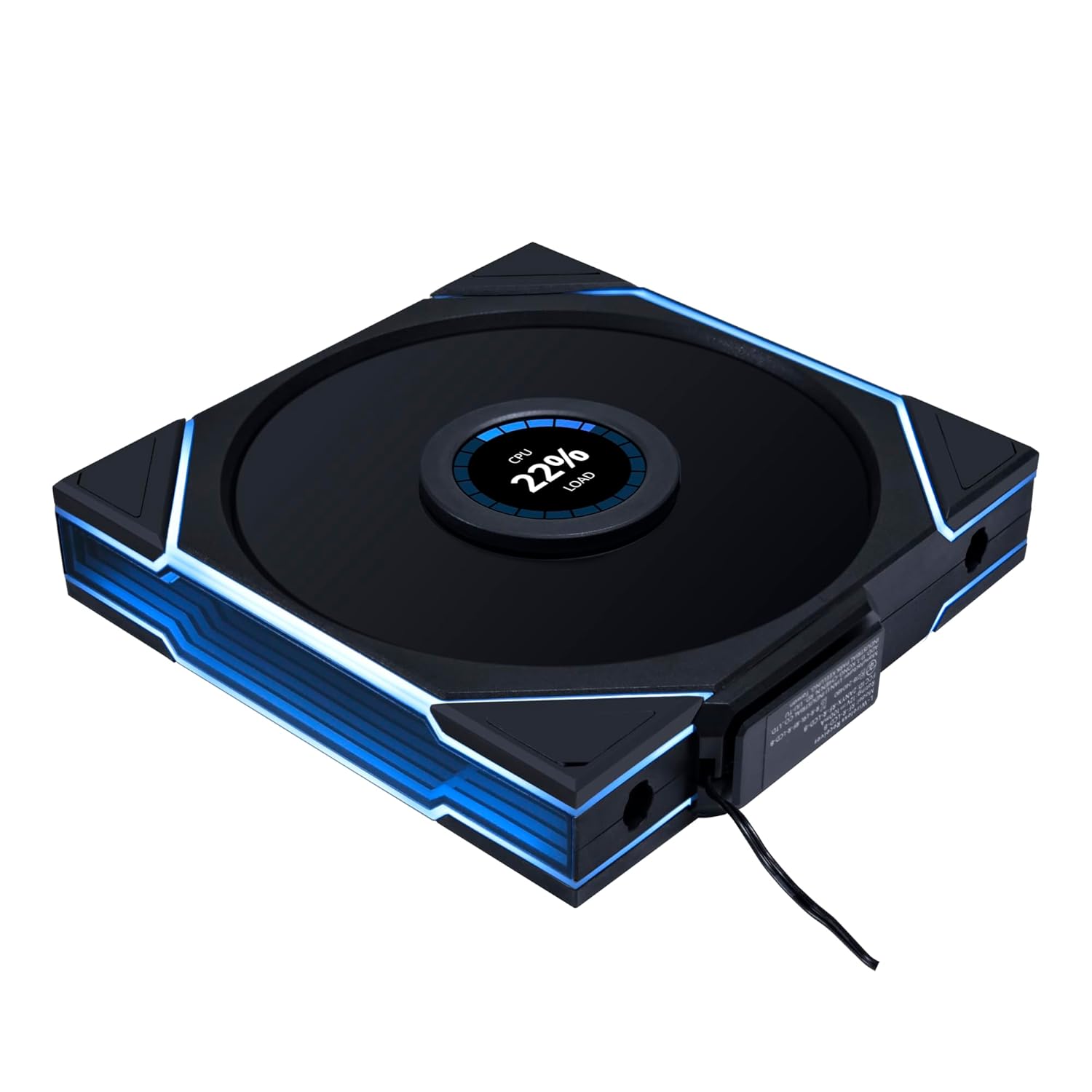 Lian Li UNI Fan TL LCD Wireless 140MM ARGB Fan for Customization