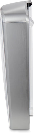 Keurig K-Elite Water Reservoir: Replacement Part in Brushed Silver