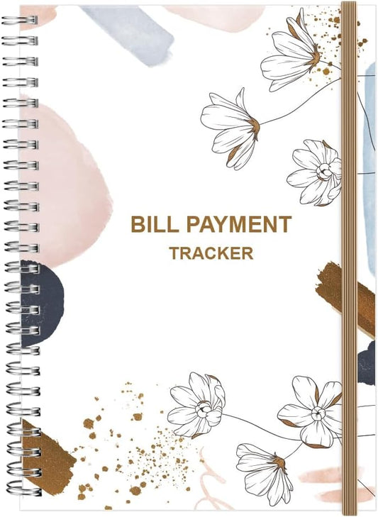 Stay on Budget with Lyuzecheean Bill Organizer