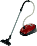 Klein Theo Miele Vacuum Toy - Real Sounds and Easy Rolling