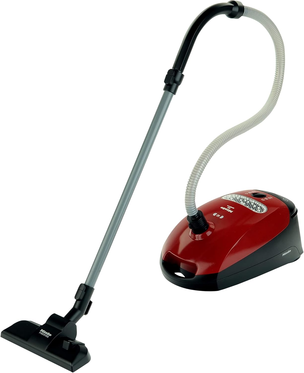 Klein Theo Miele Vacuum Toy with Real Sounds and Vortex Action