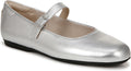 Dr. Scholl's Wexley Mary Jane Flat - Comfortable, Sustainable Everyday