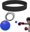 Kids Boxing Reflex Ball Set - Improve Reflexes & Coordination