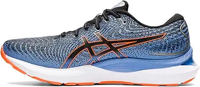 ASICS Men's Gel-Cumulus 24 Running Shoes for Ultimate Comfort