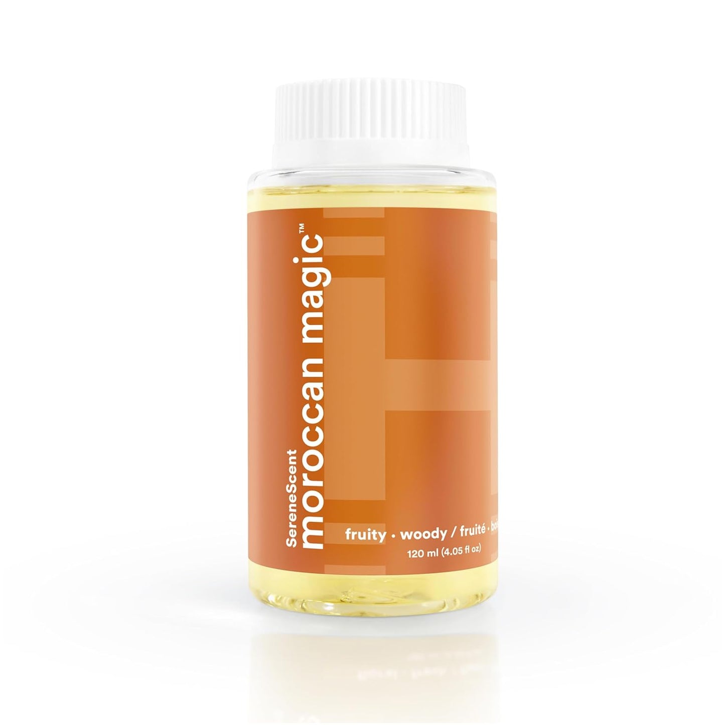 Homedics SereneScent Moroccan Magic Fragrance Oil for Home