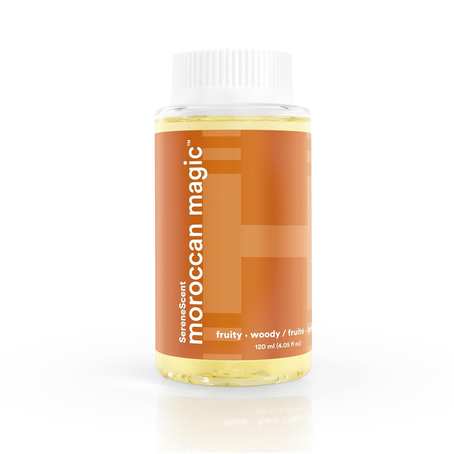 Homedics SereneScent Moroccan Magic Fragrance Oil for Home