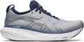 ASICS Men's Gel Nimbus 25 Running Shoe - Cushioned Road Trainer