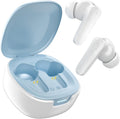 Spanish Language Translator Earbuds - Real-Time Two-Way Translation