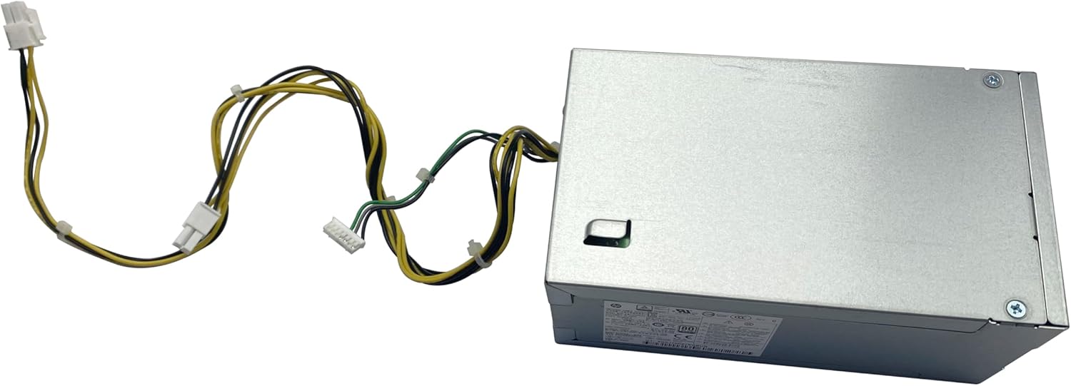 BestParts 180W Power Supply PSU for HP Pavilion and Envy Desktops