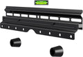 Studless TV Wall Mount for Easy Install | Holds up to 100lbs | XINLEI
