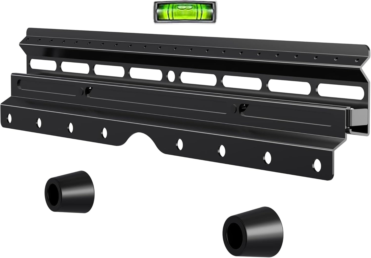 Studless TV Wall Mount for Easy Install | Holds up to 100lbs | XINLEI