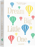 PrintWorks Women's Dream Big Baby Photo Album - Elegant Memory Book