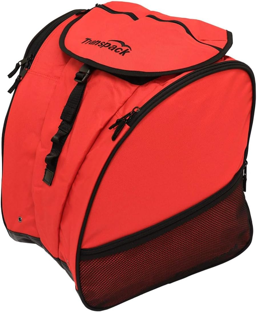 TRANSPACK 53L Tough Ski/Snow Gear Backpack