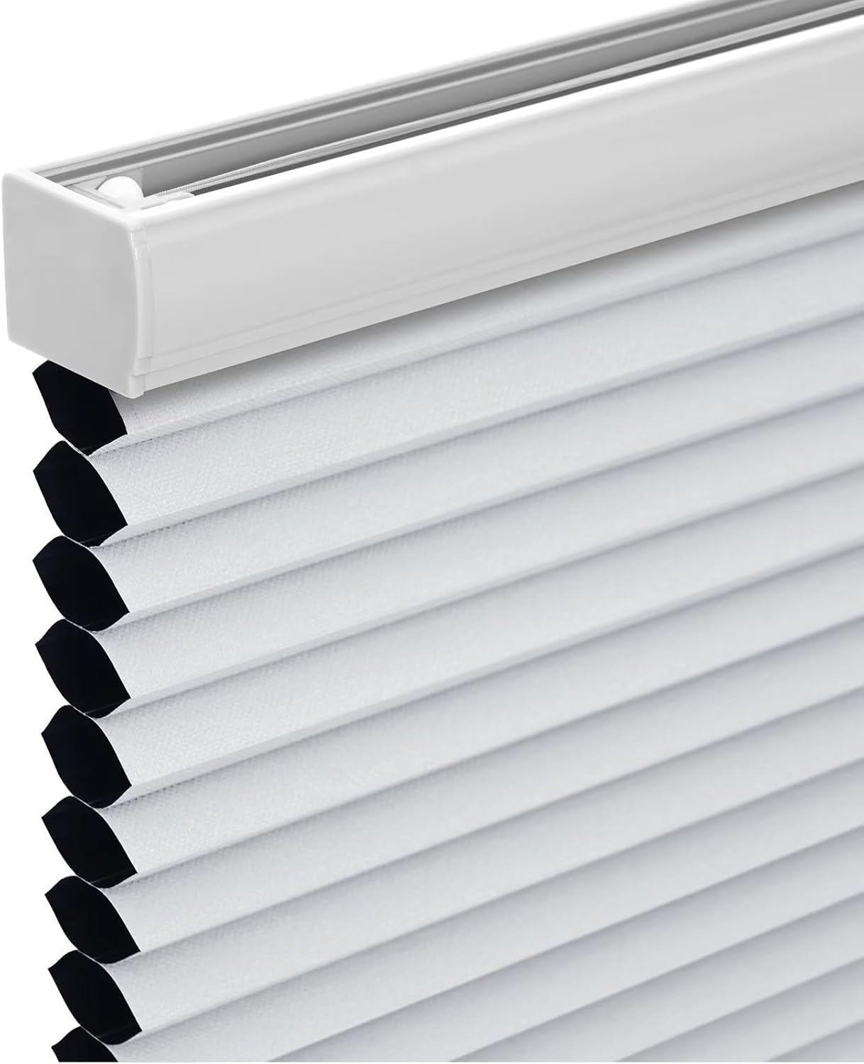 Changshade Cordless Cellular Shades for Room Darkening Windows