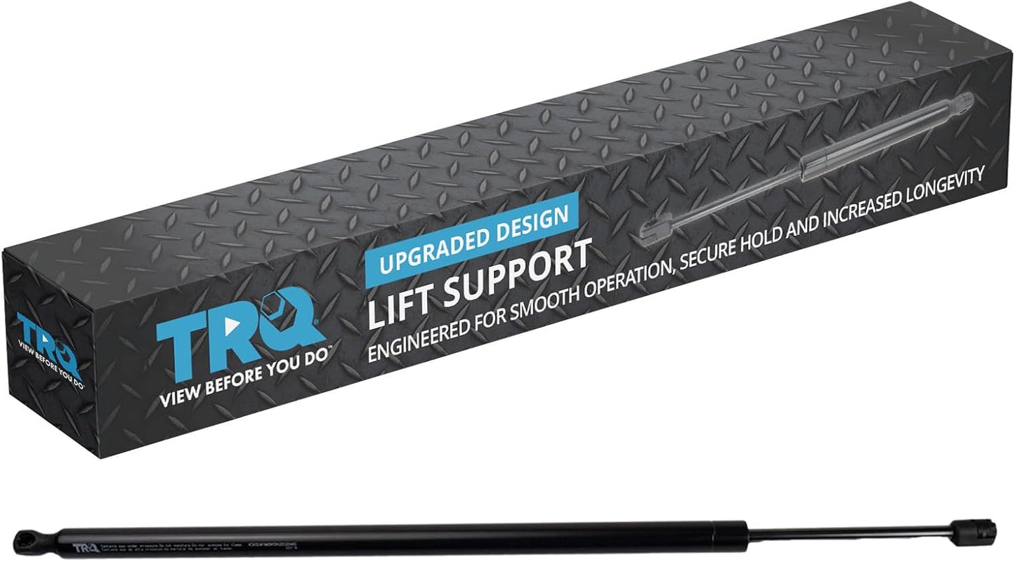 TRQ Liftgate Lift Support Shock Strut for 2011-2015 Chevrolet Volt