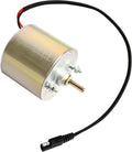 Highwild 12-Volt 1/4ft Shaft Feeder Replacement Motor - Smooth Start
