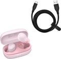 TOZO A1 Wireless Earbuds Bluetooth 5.3 - Lightweight Comfort
