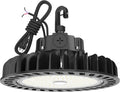 HYPERLITE UFO Led High Bay Light 150W 21,750lm 5000K - Bright