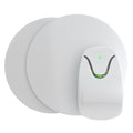 Babysense 7 Baby Sleep Breathing Movement Monitor - Non Contact Peace