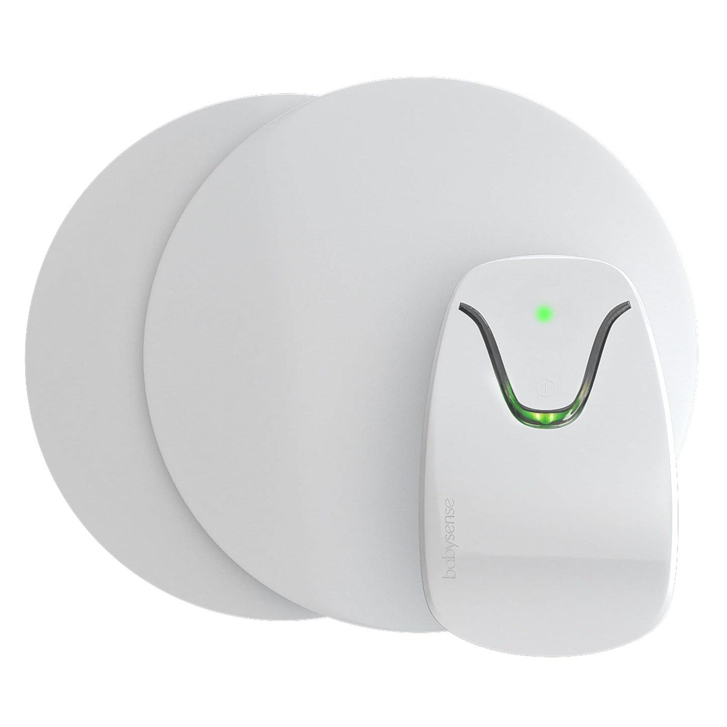 Babysense 7: Peace of Mind Baby Monitor