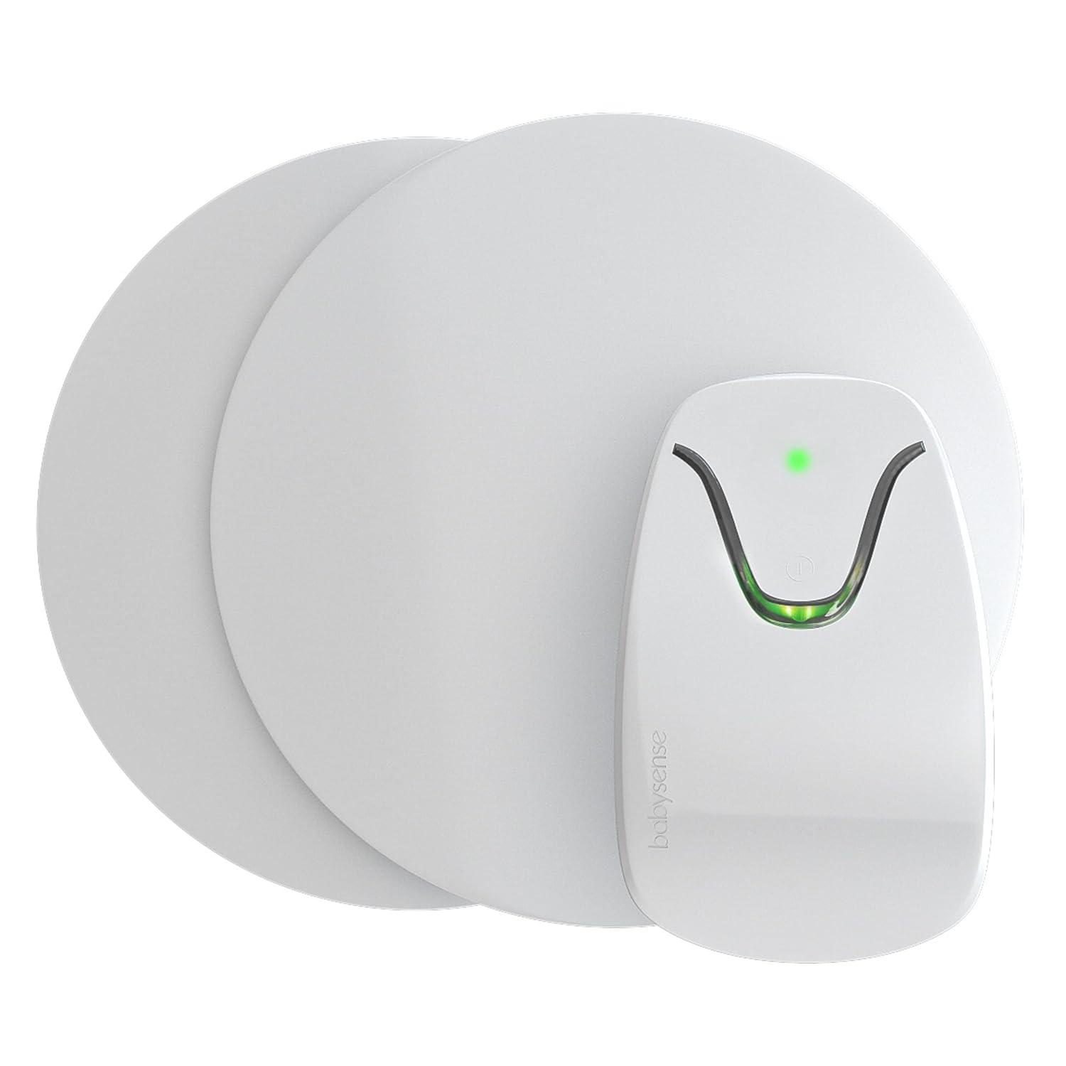 Babysense 7: Peace of Mind Baby Monitor